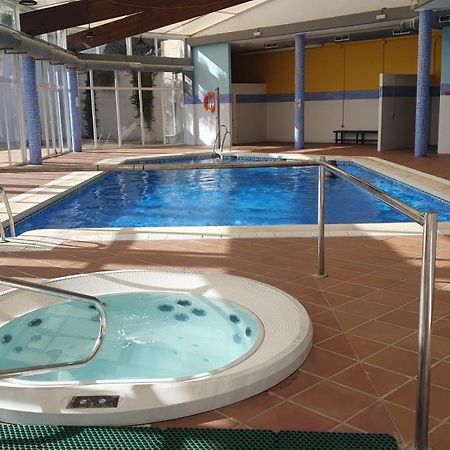Al Andalus Thalassa III Verarental-Com Esterno foto