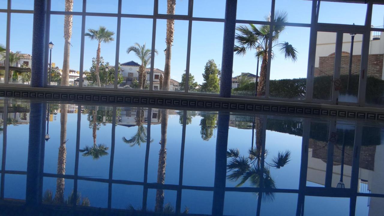 Al Andalus Thalassa III Verarental-Com Esterno foto