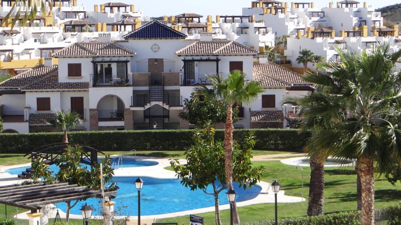 Al Andalus Thalassa III Verarental-Com Esterno foto