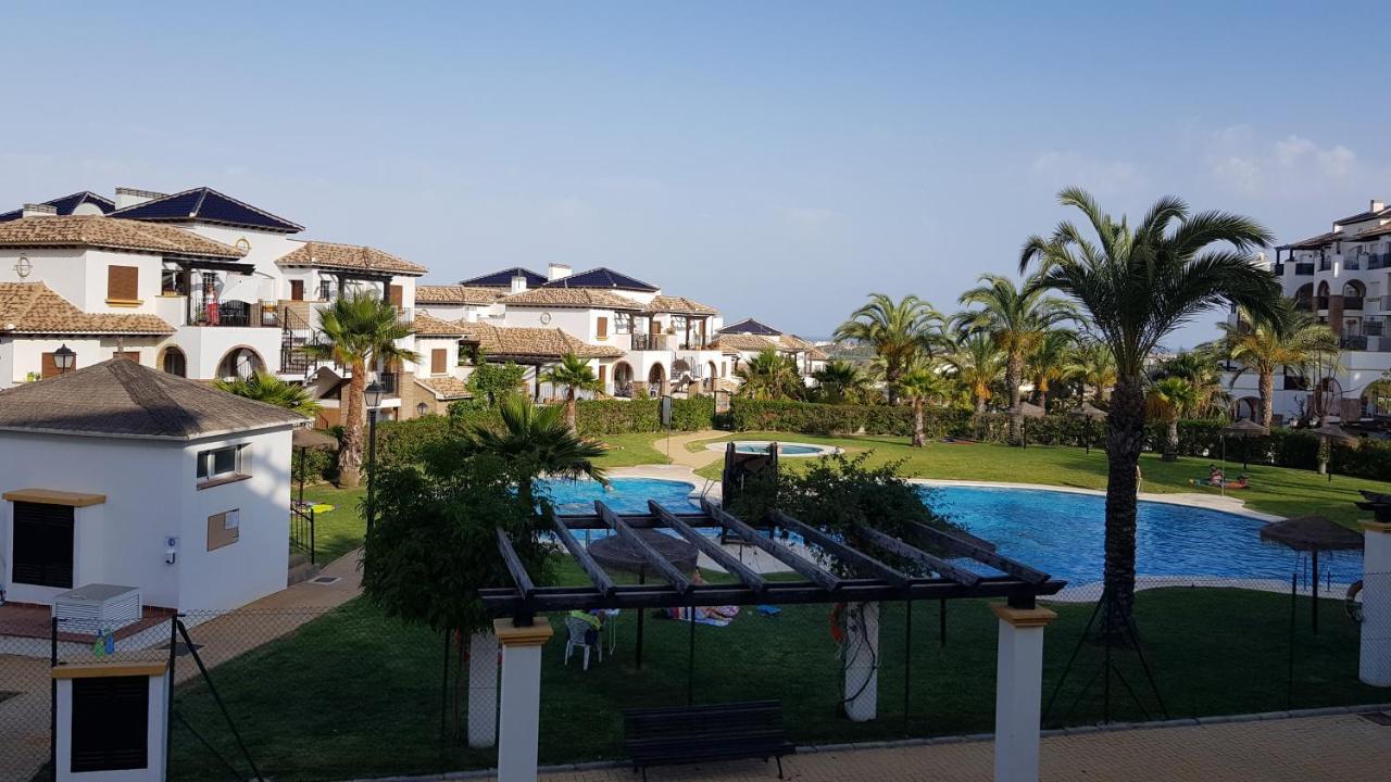 Al Andalus Thalassa III Verarental-Com Esterno foto