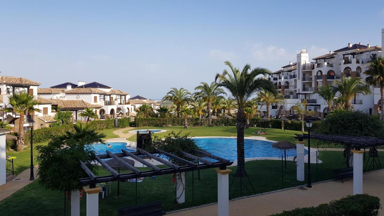 Al Andalus Thalassa III Verarental-Com Esterno foto