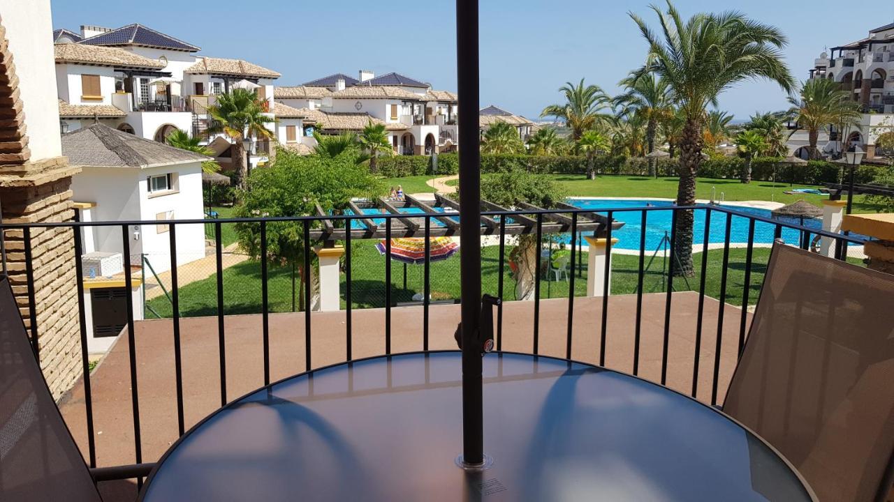 Al Andalus Thalassa III Verarental-Com Esterno foto