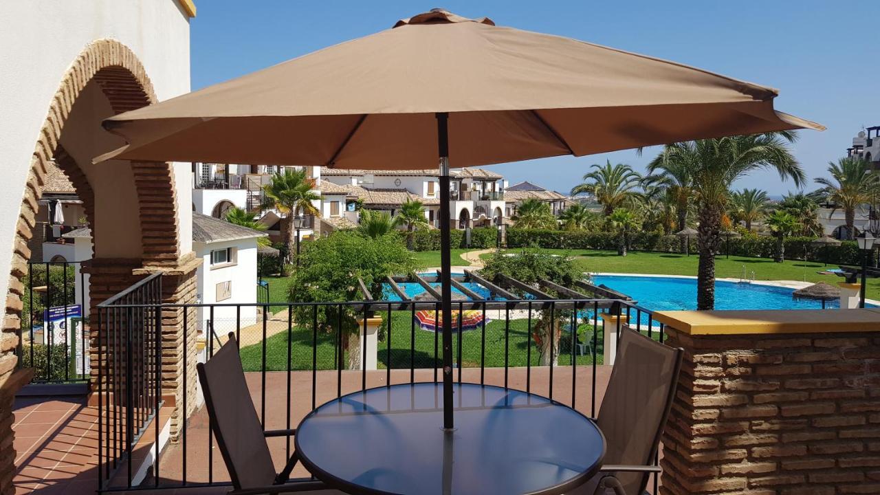 Al Andalus Thalassa III Verarental-Com Esterno foto
