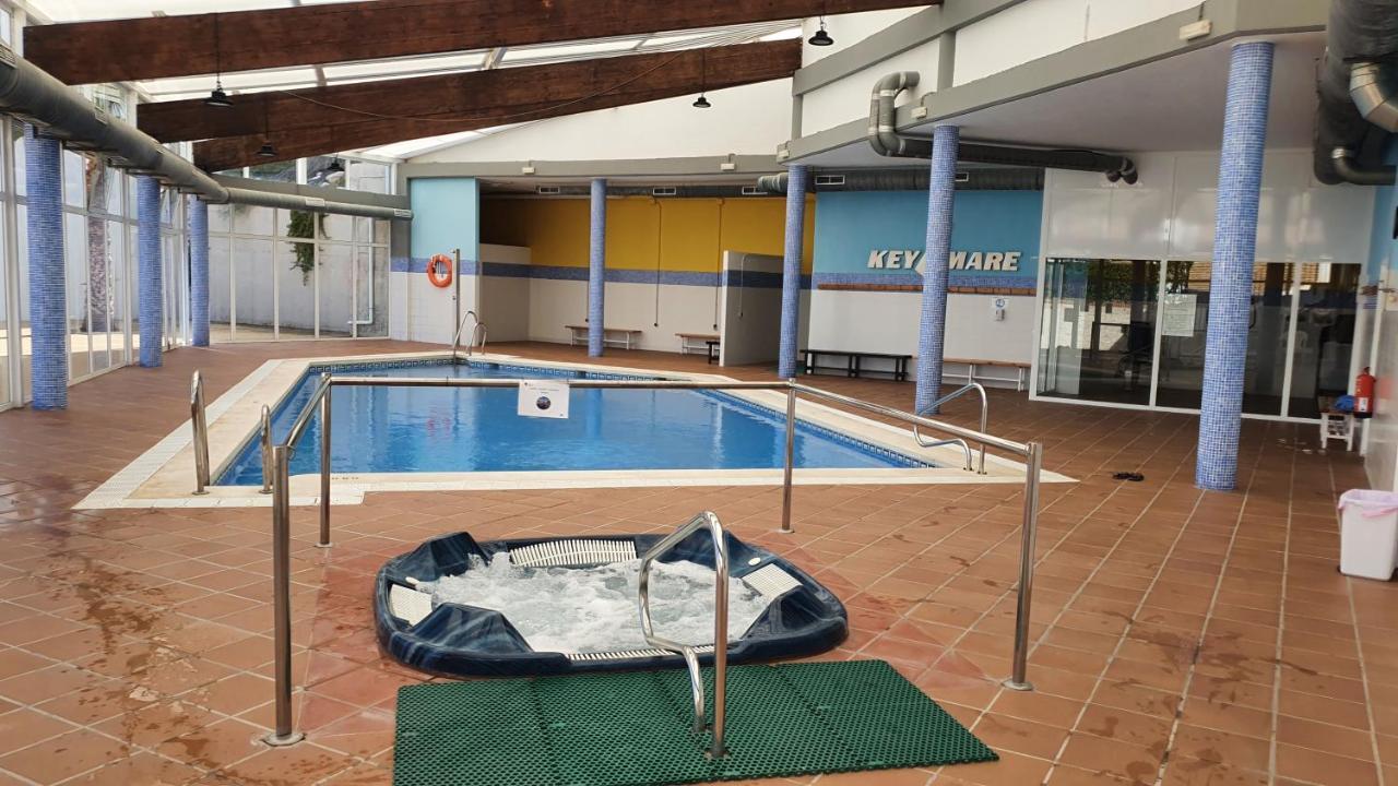 Al Andalus Thalassa III Verarental-Com Esterno foto