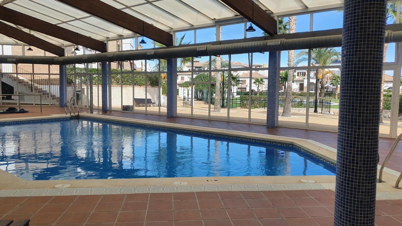 Al Andalus Thalassa III Verarental-Com Esterno foto