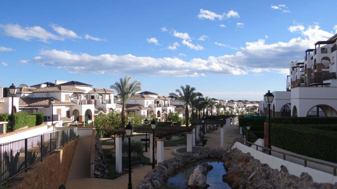 Al Andalus Thalassa III Verarental-Com Esterno foto