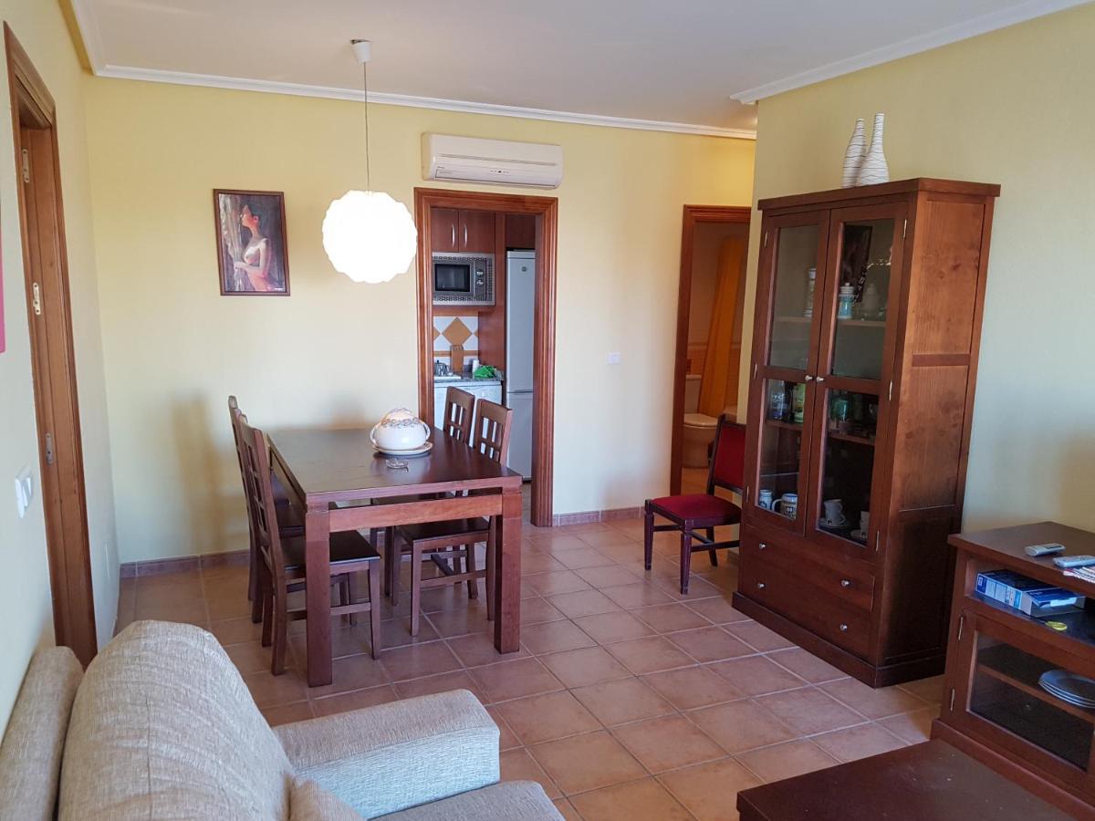 Al Andalus Thalassa III Verarental-Com Esterno foto