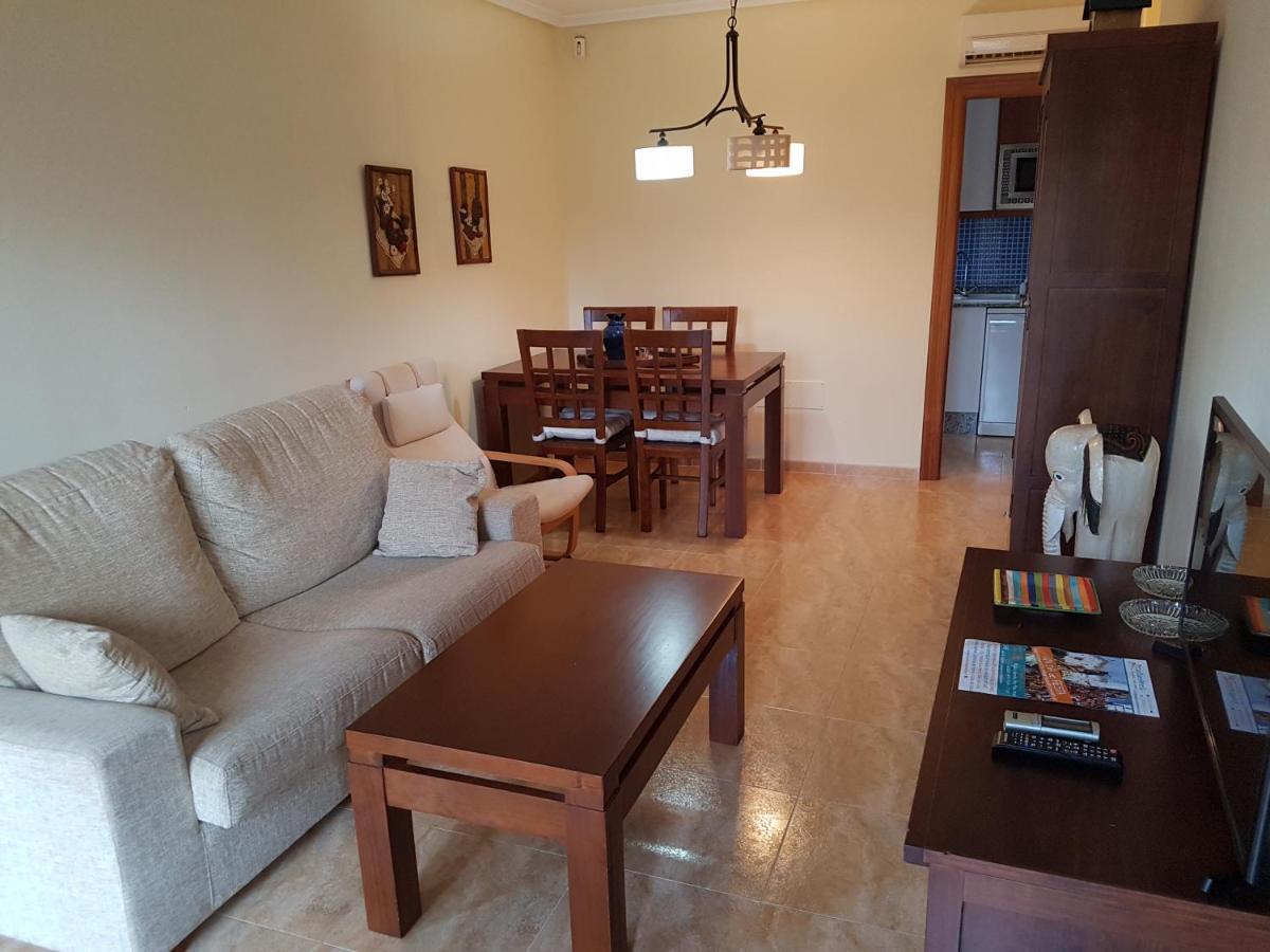 Al Andalus Thalassa III Verarental-Com Esterno foto