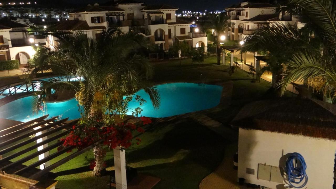 Al Andalus Thalassa III Verarental-Com Esterno foto